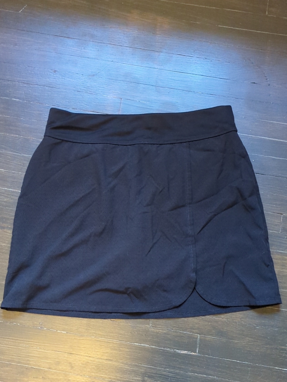 Callaway Golf Skort In Black